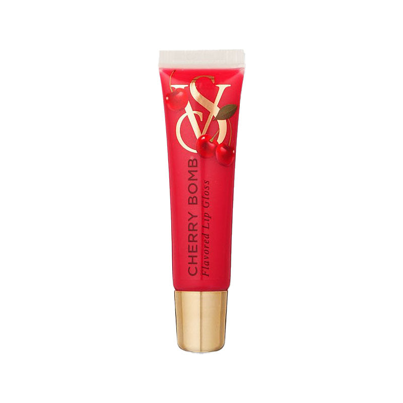 Victoria's Secret Flavor Satin Gloss