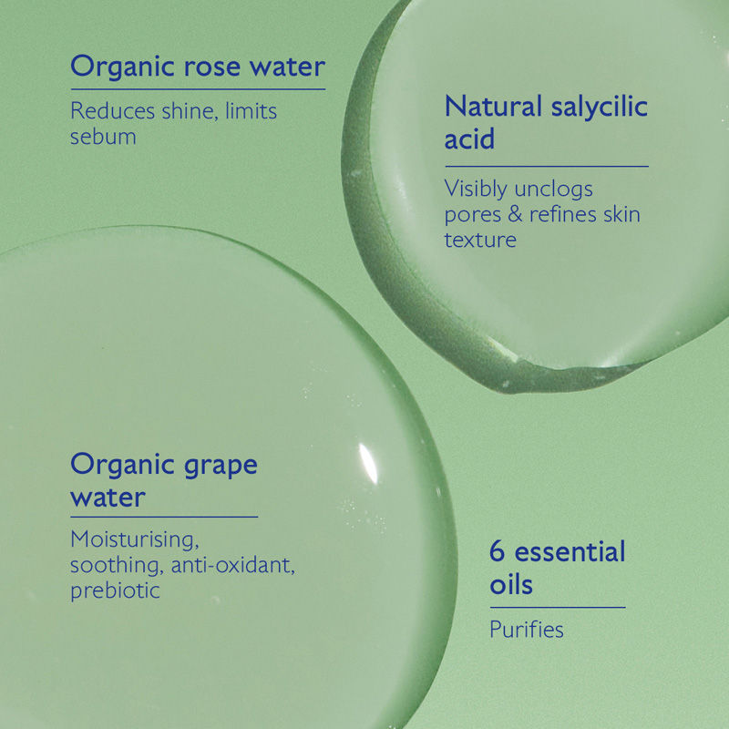 Caudalie Vinopure Purifying Toner
