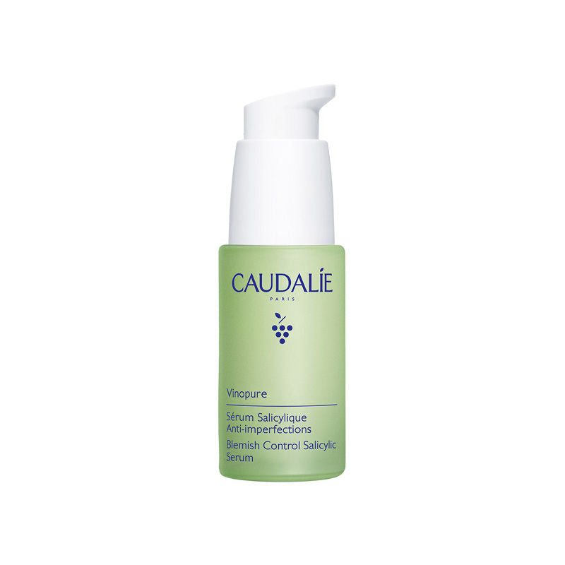 Caudalie Vinopure Blemish Control Salicylic Serum
