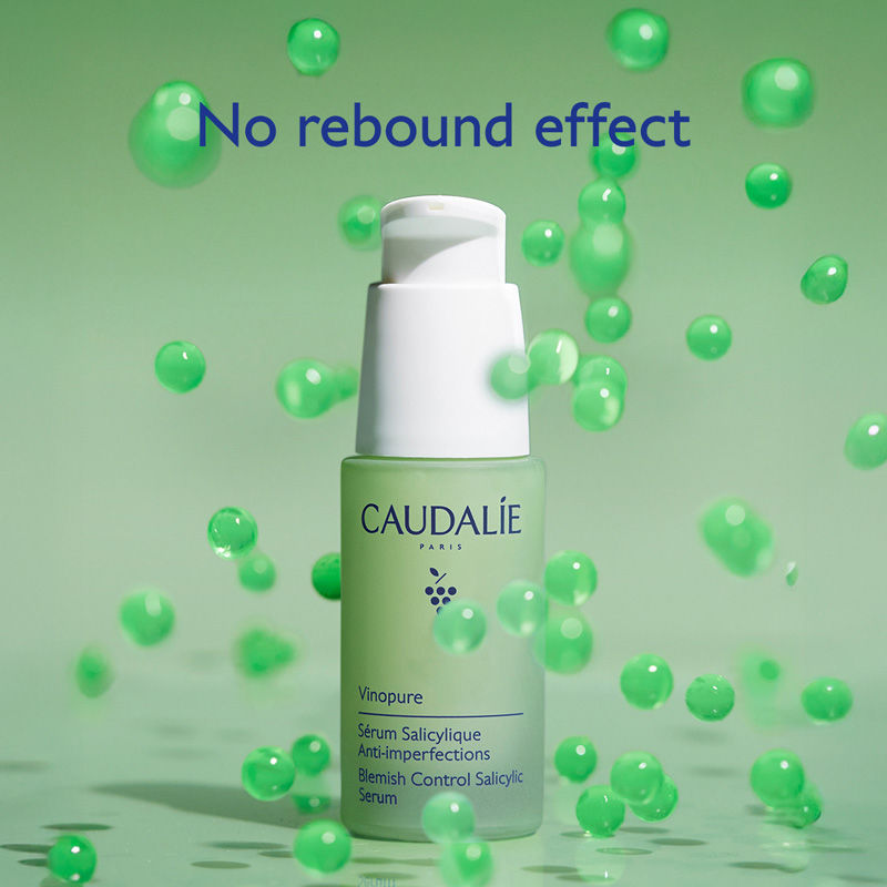 Caudalie Vinopure Blemish Control Salicylic Serum