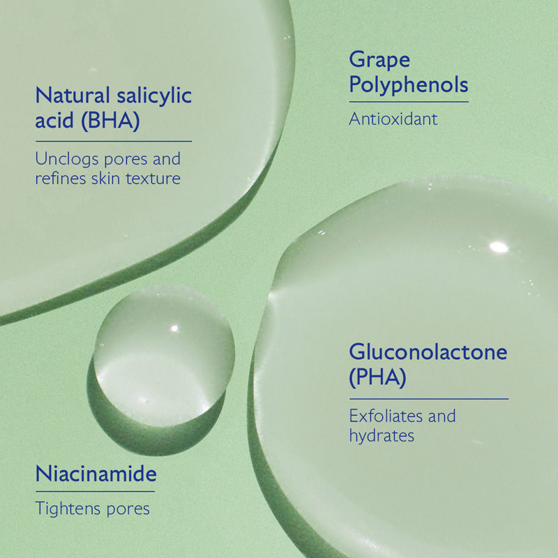 Caudalie Vinopure Blemish Control Salicylic Serum