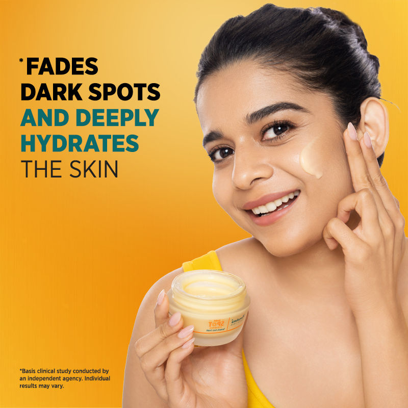 Himalaya Dark Spot Clearing Turmeric Face Cream