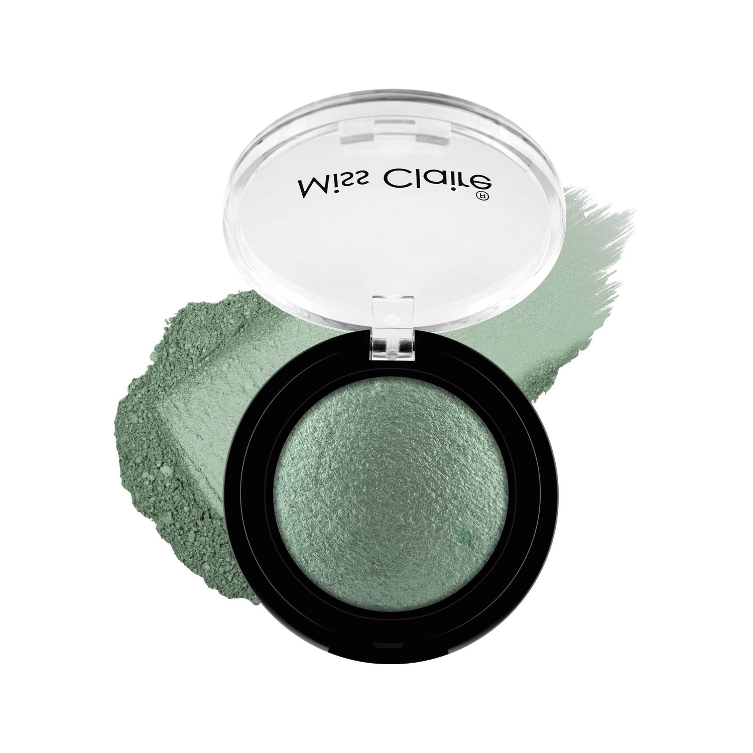 Miss Claire Baked Eyeshadow