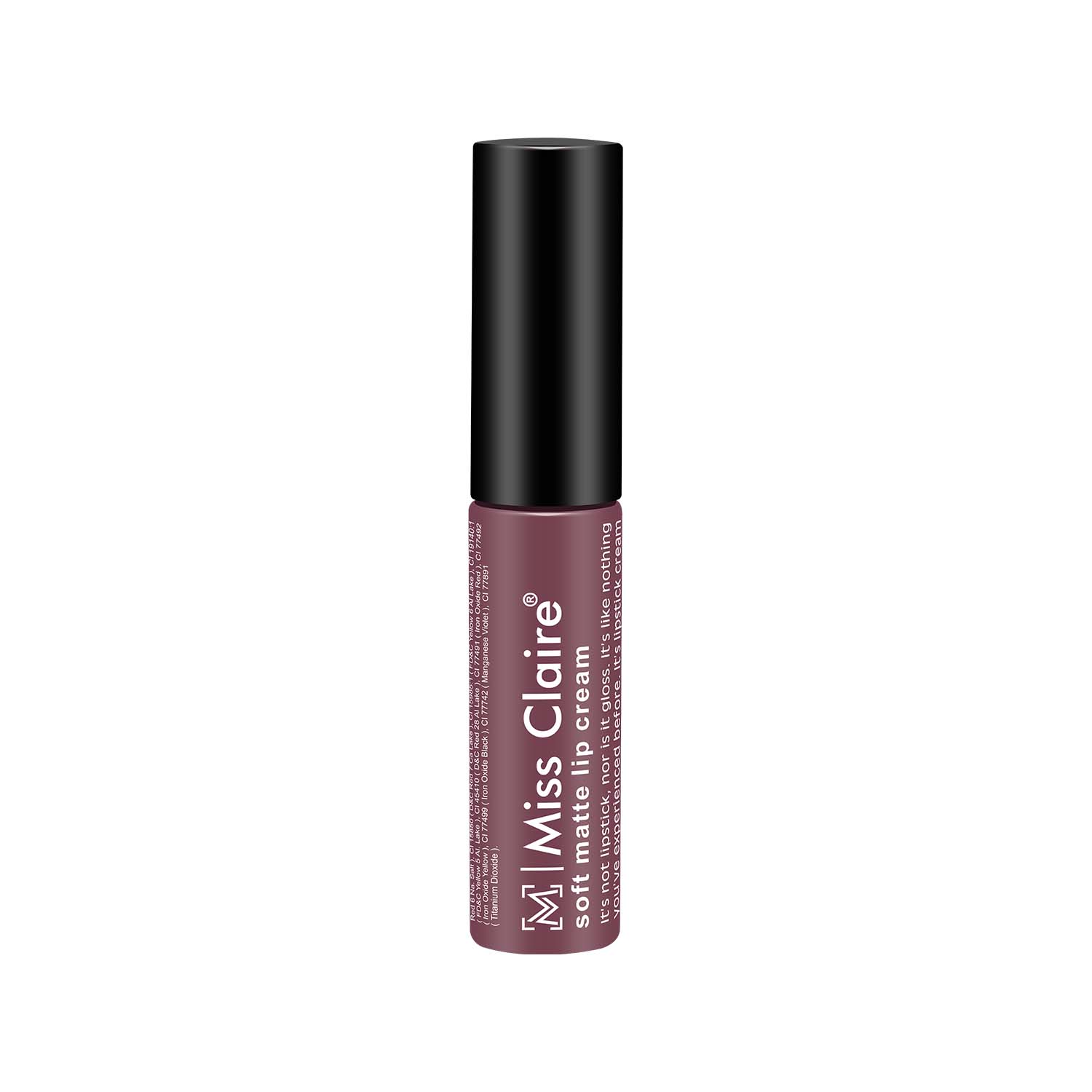 Miss Claire Soft Matte Lip Cream