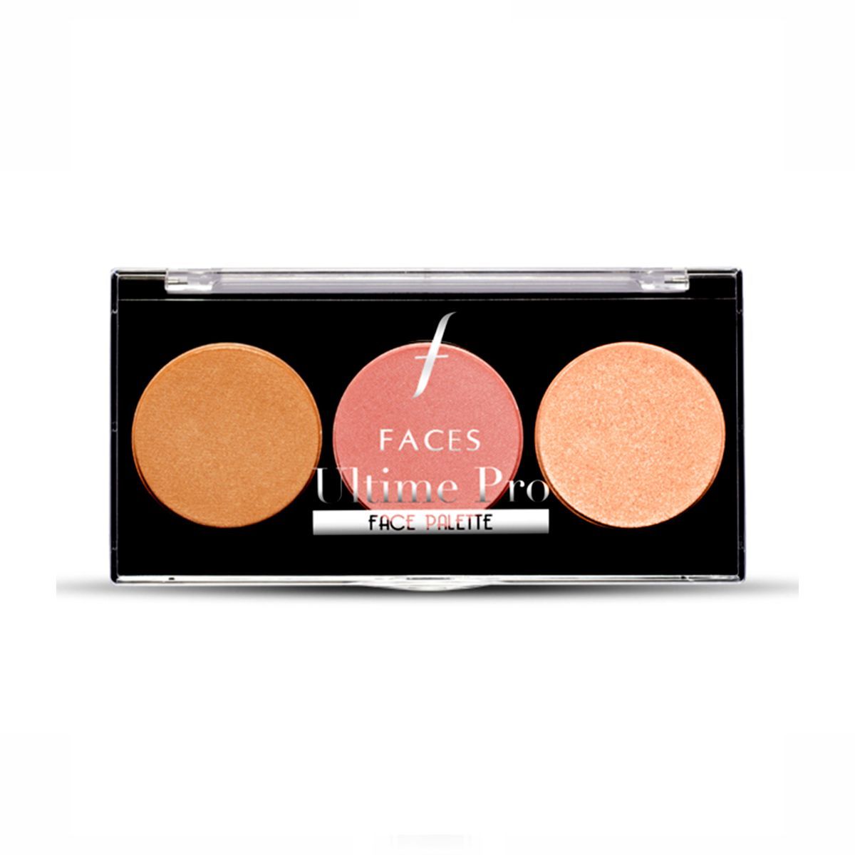 Faces Canada Ultime Pro Face Palette