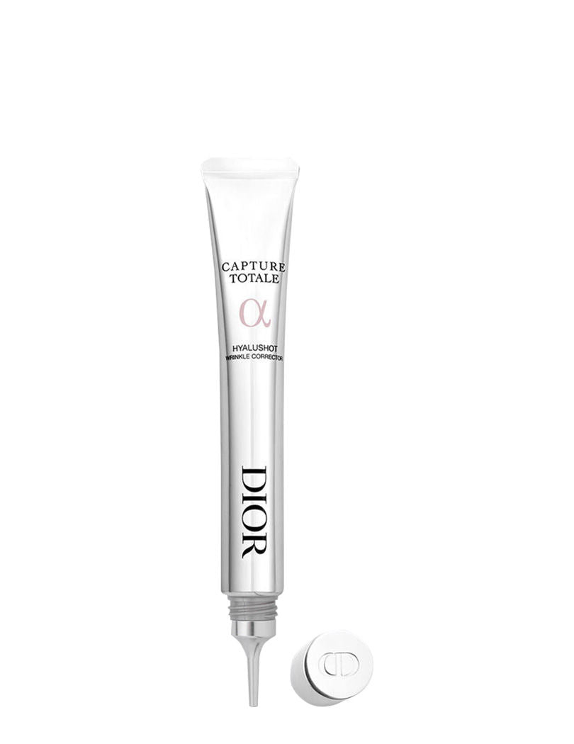 DIOR Capture Totale Hyalushot Wrinkle Corrector
