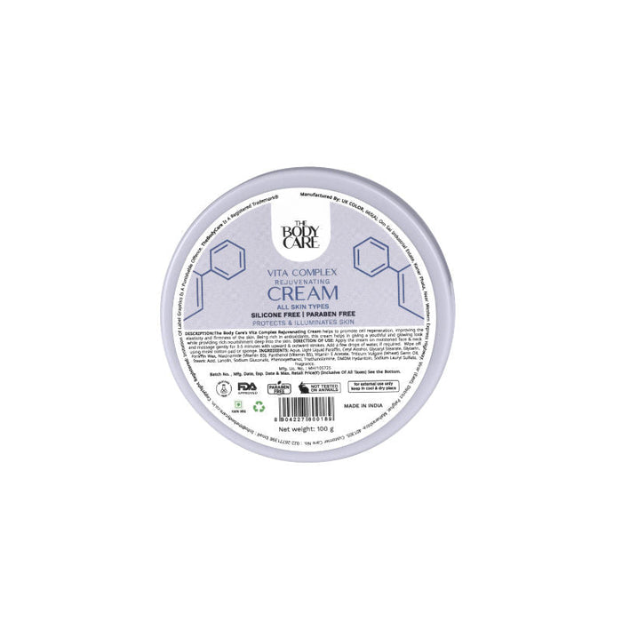 Vita Complex Rejuvenating