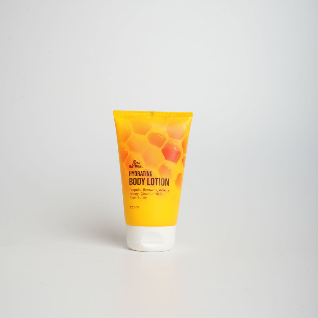 Bee Natural Hydrating Body lotion