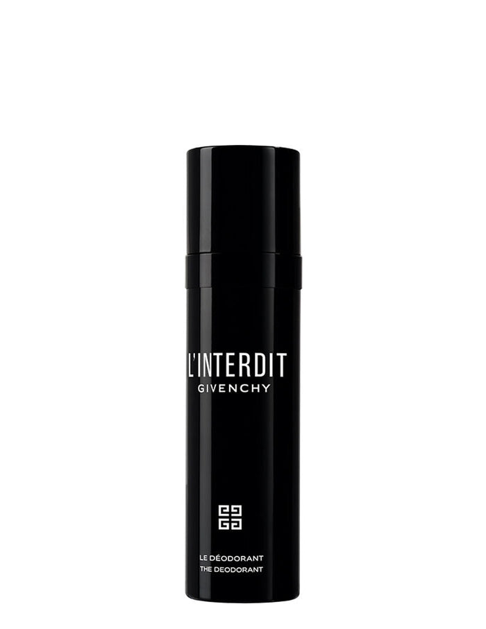 Givenchy L'Interdit Deodorant