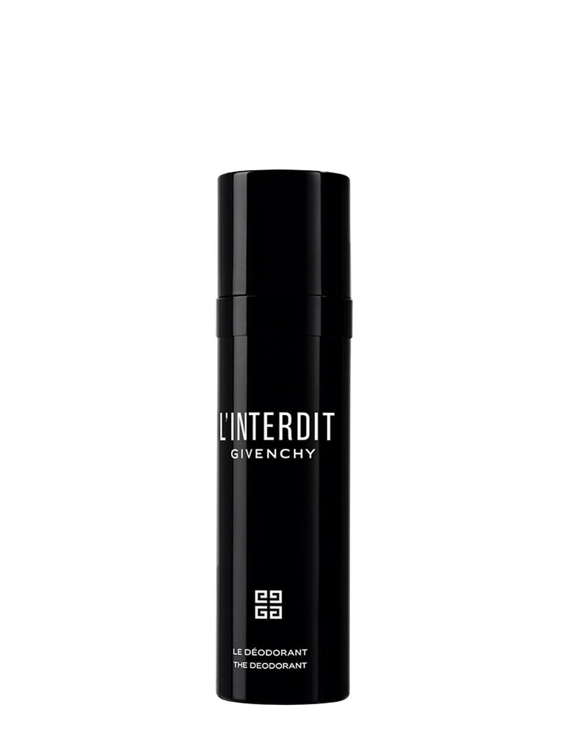 Givenchy L'Interdit Deodorant