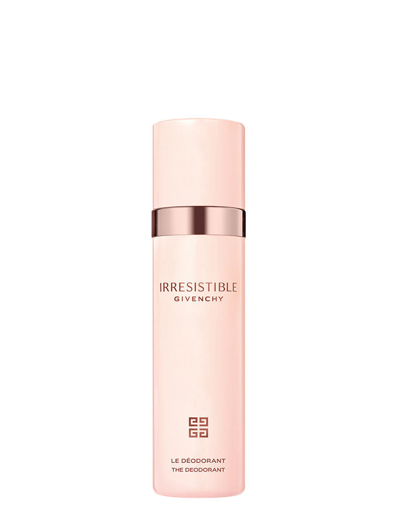 Givenchy Irresistible The Deodorant