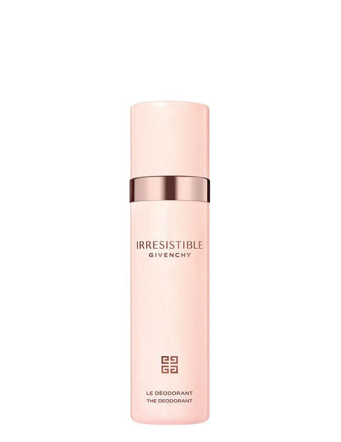 Givenchy Irresistible The Deodorant