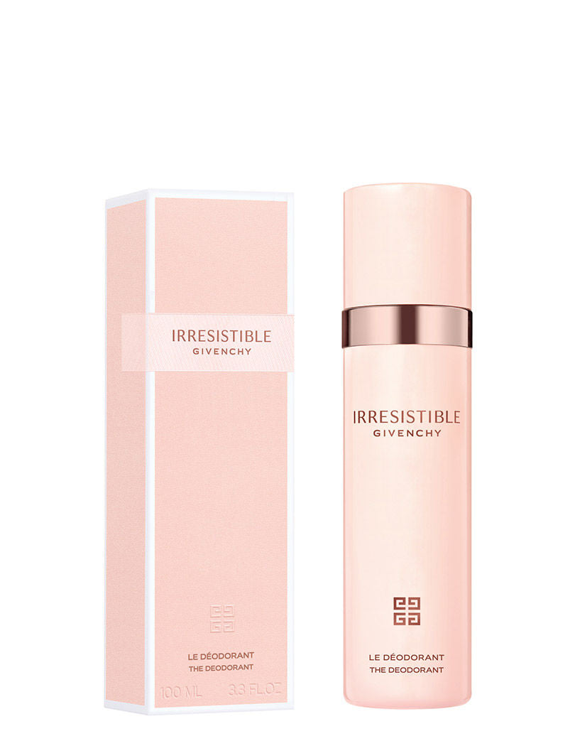 Givenchy Irresistible The Deodorant