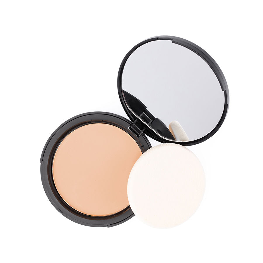 Colorbar Xoxo Everlasting Finish Compact Powder