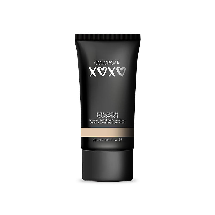 Colorbar Xoxo Everlasting Foundation