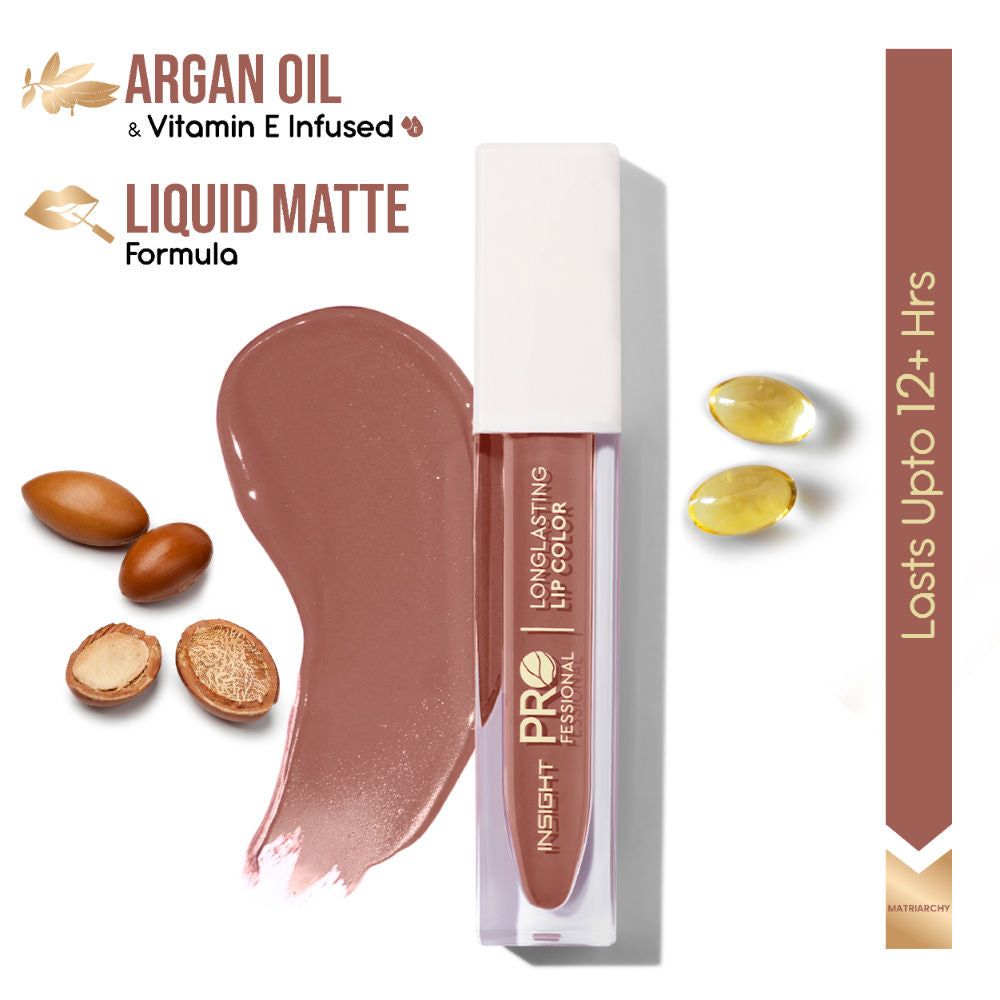 Insight Professional Longlasting Lip Color