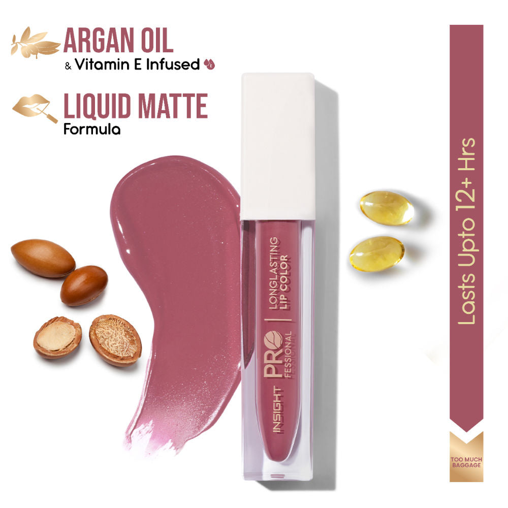 Insight Professional Longlasting Lip Color