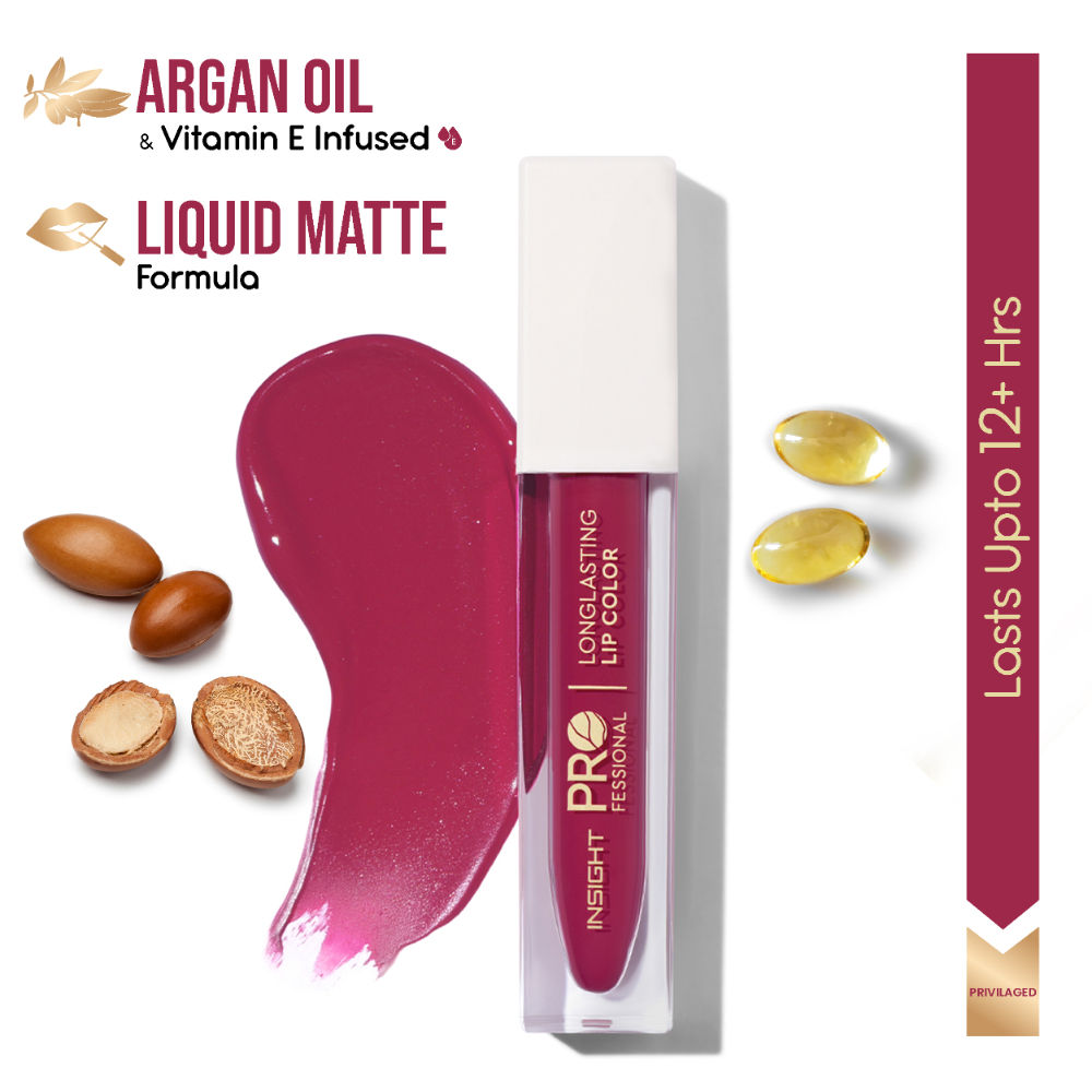 Insight Professional Longlasting Lip Color