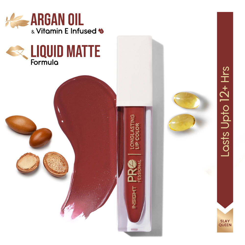 Insight Professional Longlasting Lip Color