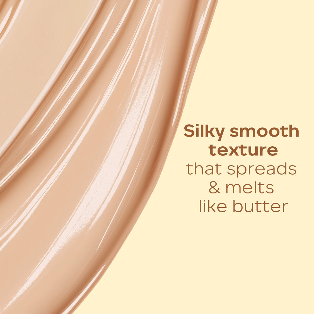 Faces Canada Ultime Pro HD Runway Ready Foundation
