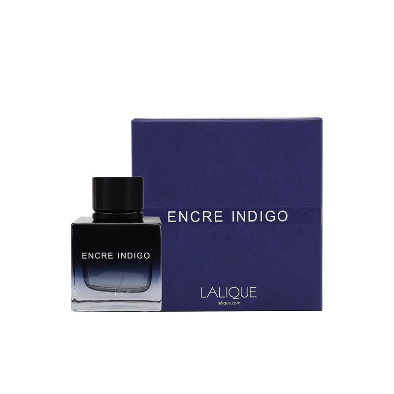 Lalique Encre Indigo Eau De Parfum
