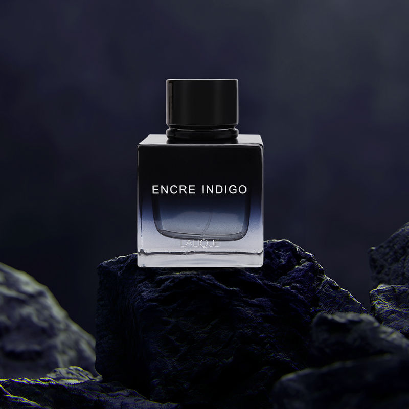 Lalique Encre Indigo Eau De Parfum