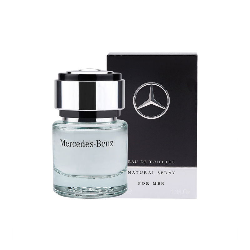 Mercedes-Benz For Men Eau De Toilette