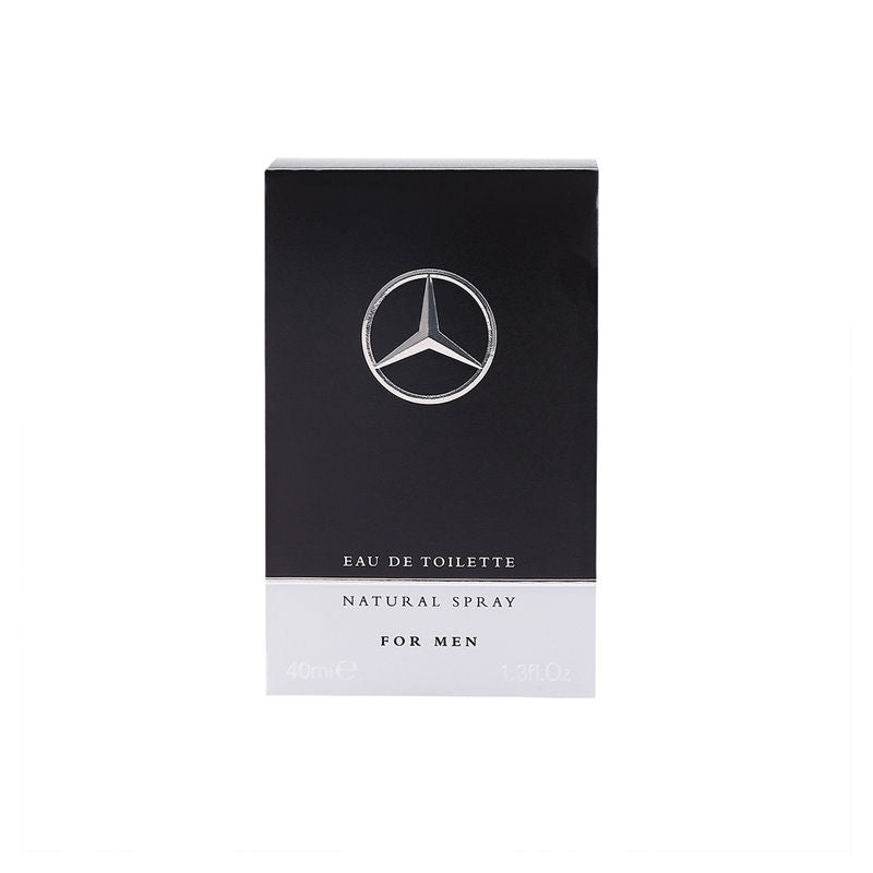 Mercedes-Benz For Men Eau De Toilette