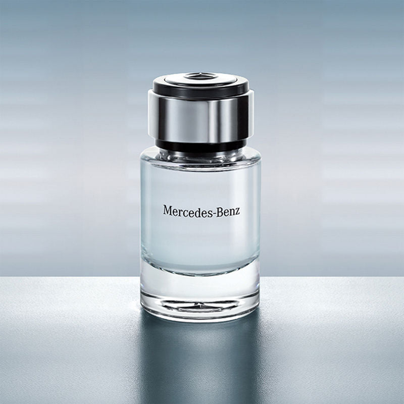 Mercedes-Benz For Men Eau De Toilette