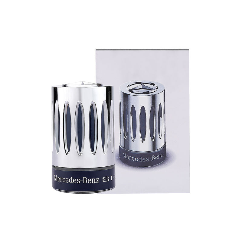 Mercedes-Benz Sign (Travel Collection) Eau De Parfum