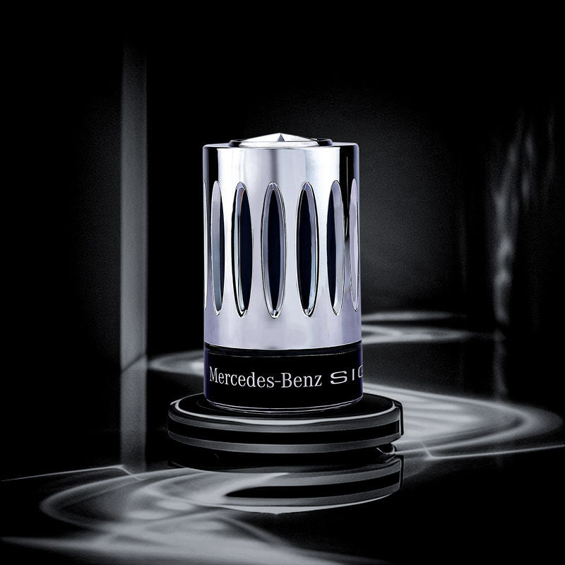 Mercedes-Benz Sign (Travel Collection) Eau De Parfum