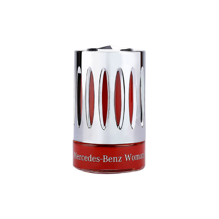 Mercedes-Benz Woman In Red (Travel Collection ) Eau De Parfum