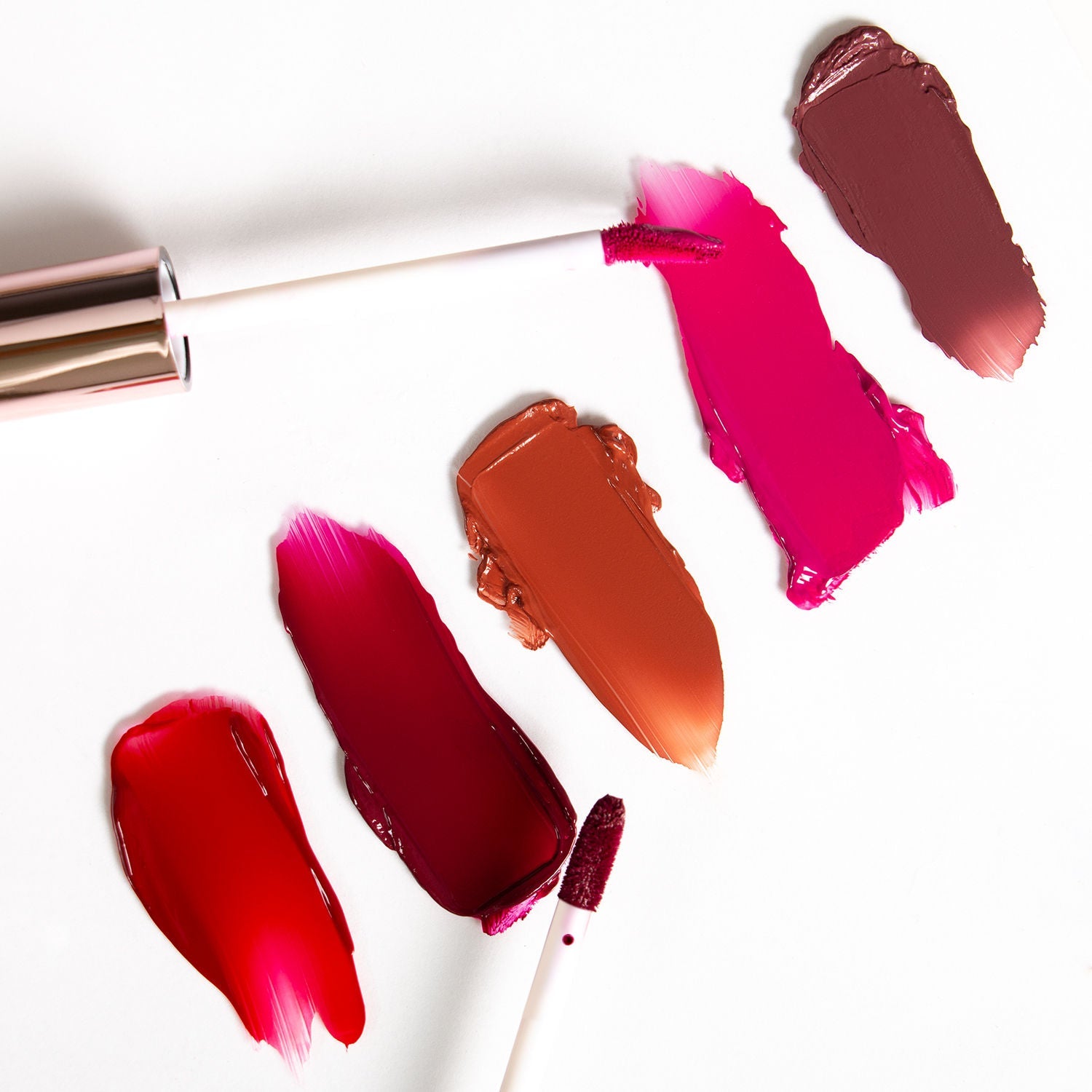 Miss Claire Matte Power Lipcolor - 15-bloggers Favourite