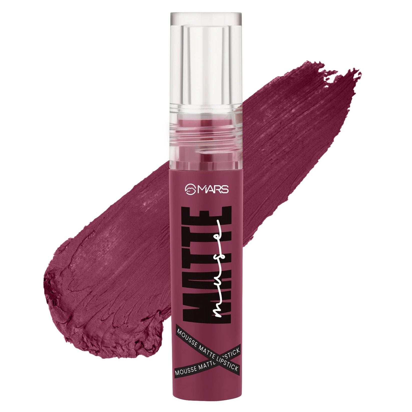 MARS Matte Muse Lipstick