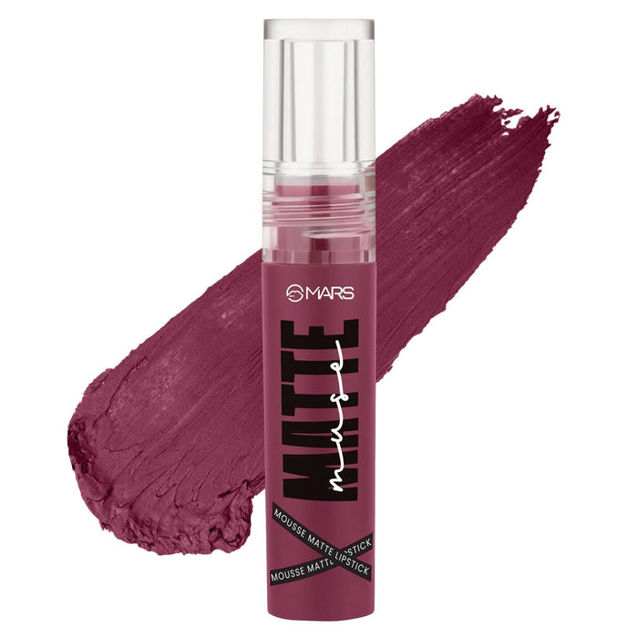 MARS Matte Muse Lipstick