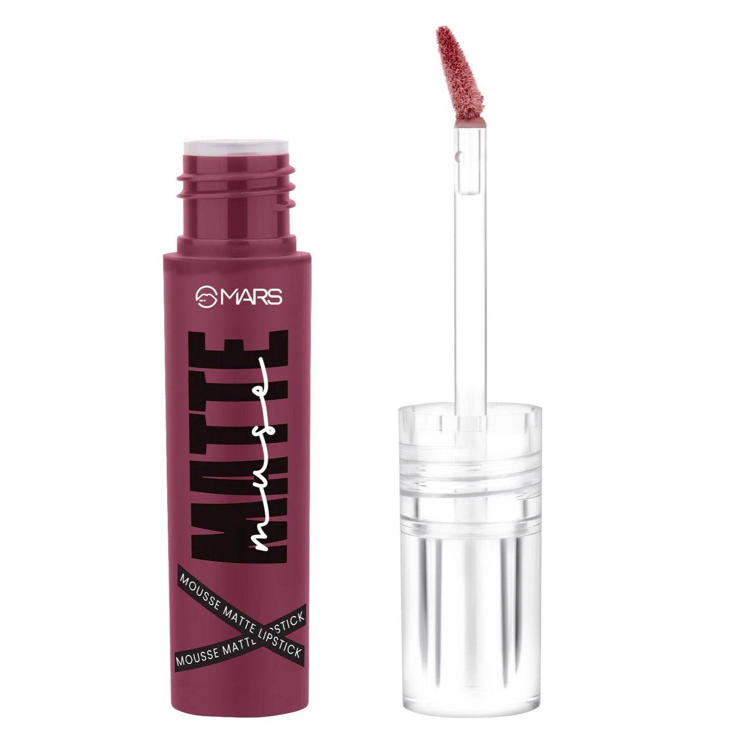 MARS Matte Muse Lipstick