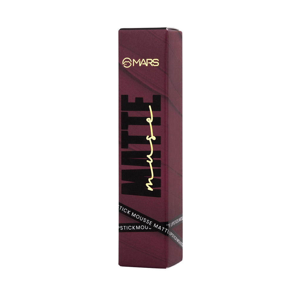 MARS Matte Muse Lipstick