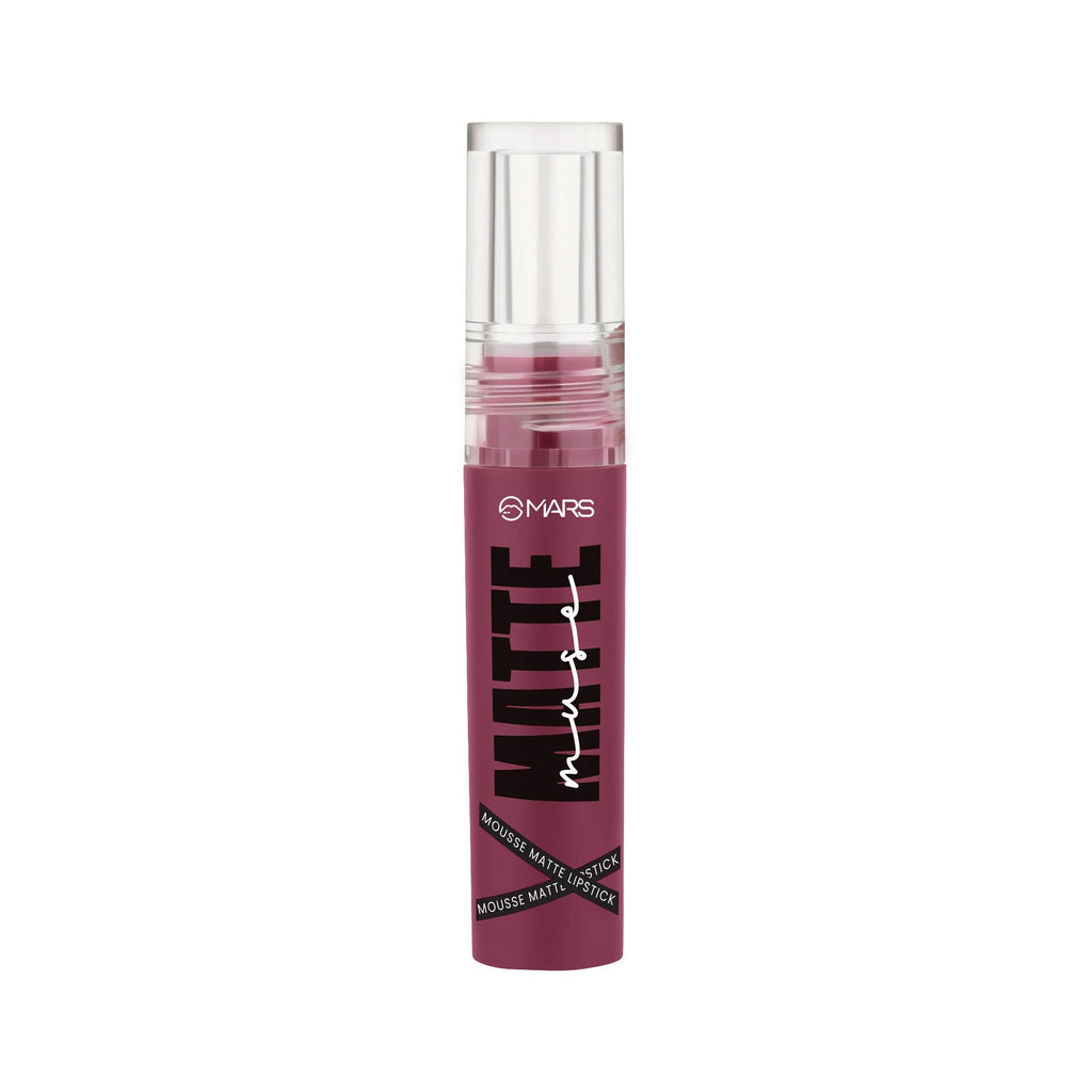 MARS Matte Muse Lipstick
