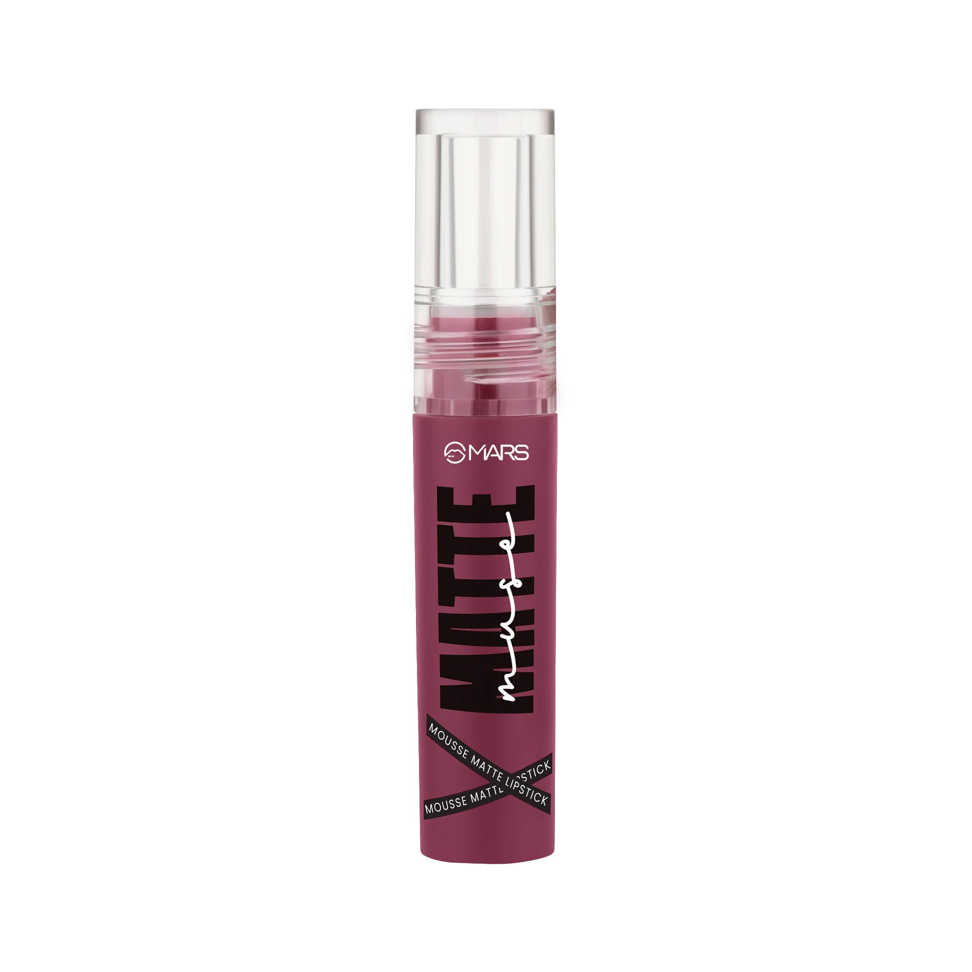 MARS Matte Muse Lipstick