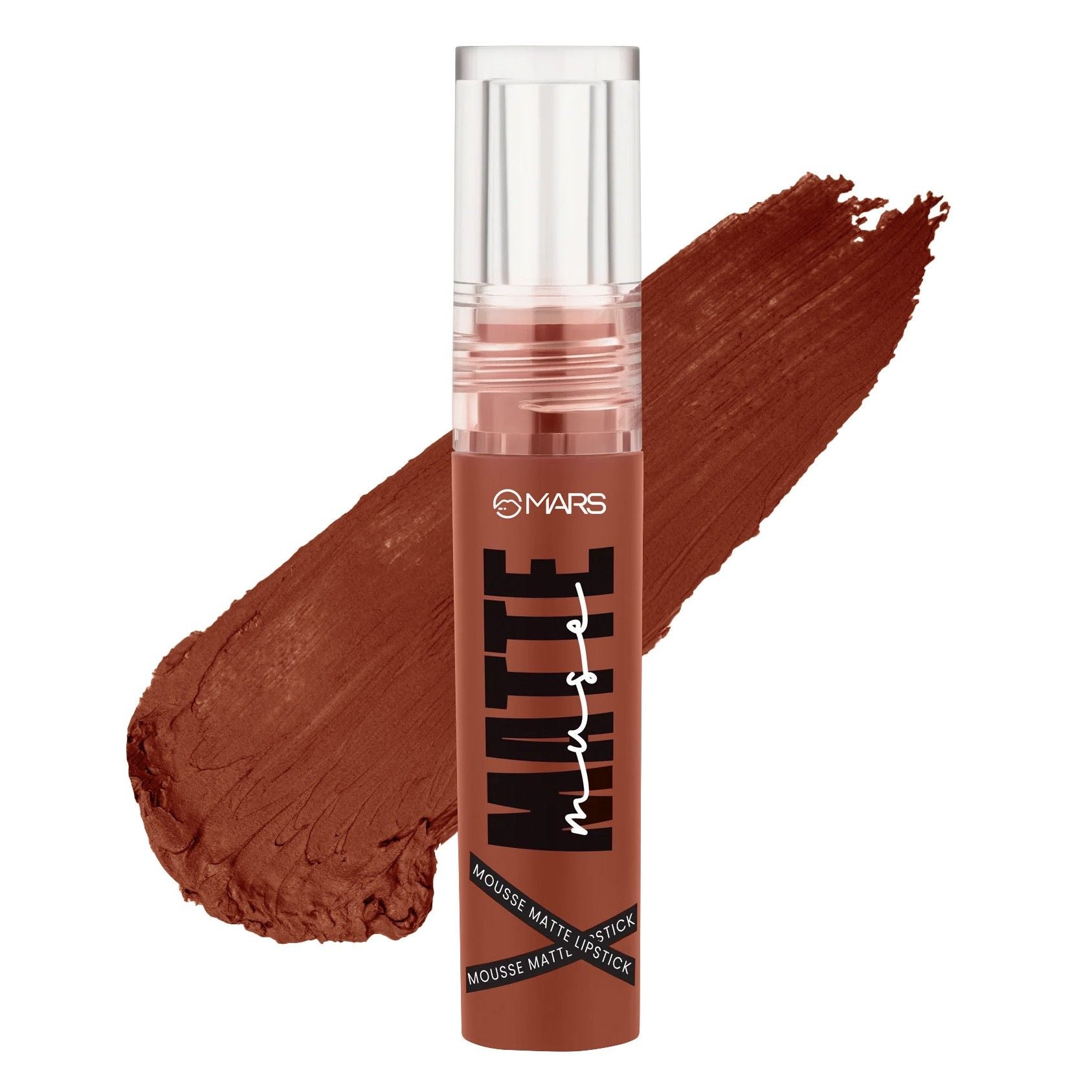MARS Matte Muse Lipstick