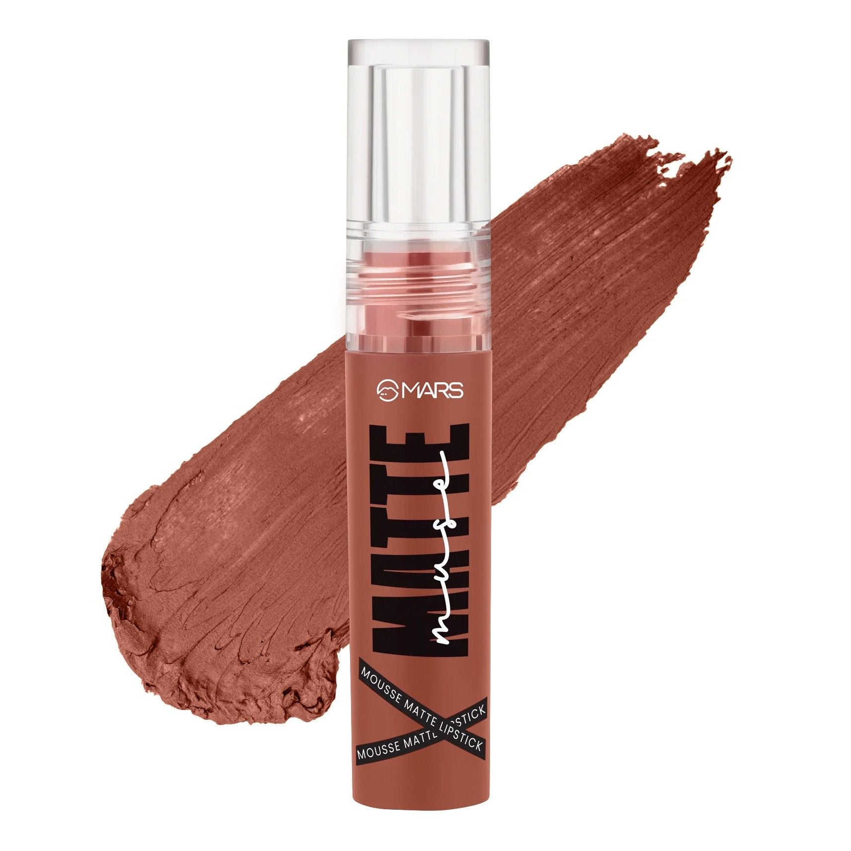 MARS Matte Muse Lipstick