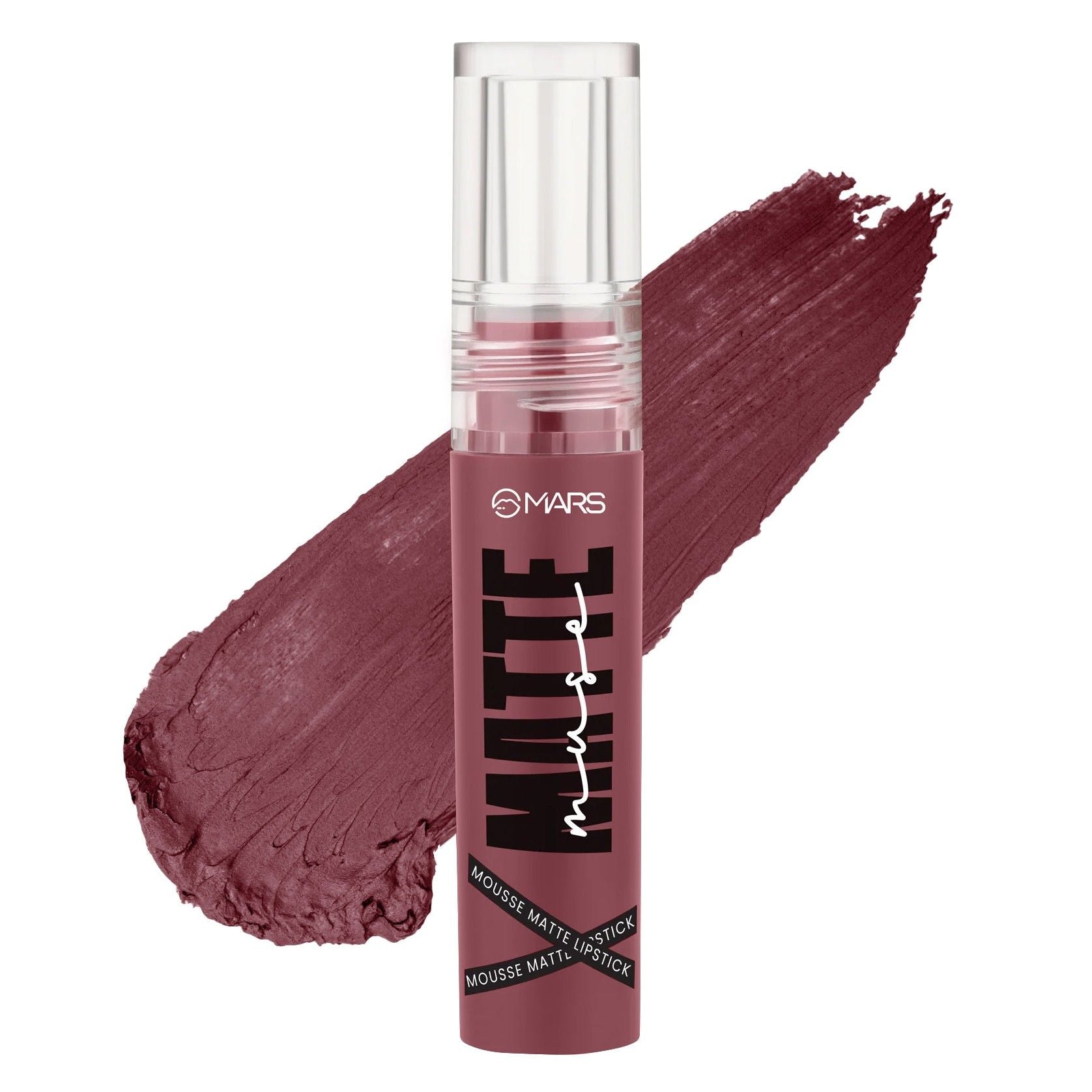 MARS Matte Muse Lipstick