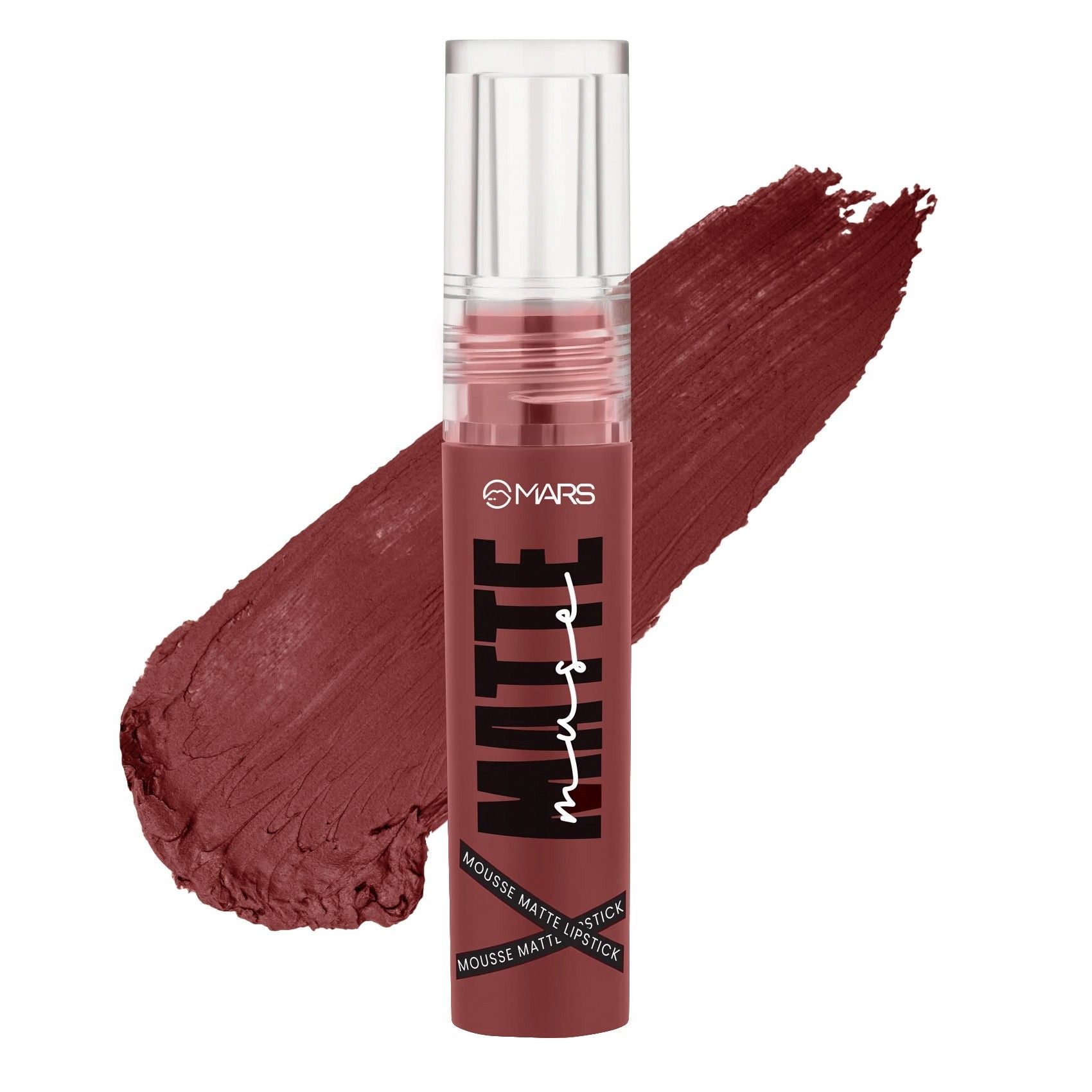 MARS Matte Muse Lipstick