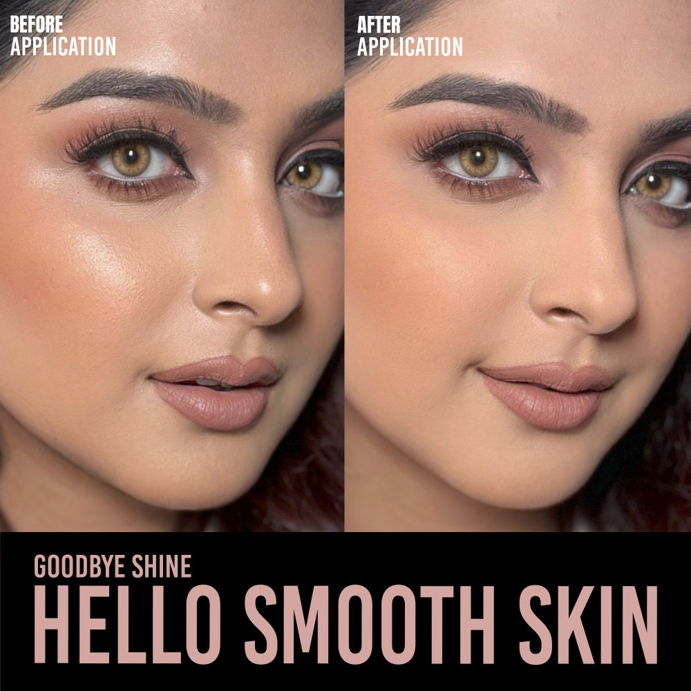 Parul Garg Beauty Flawless Finish Loose Setting Powder, Matte Finish & Oil Control
