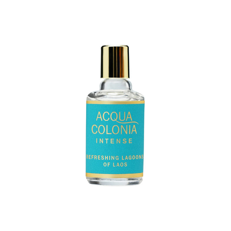 4711 Acqua Intense Eau De Cologne Set