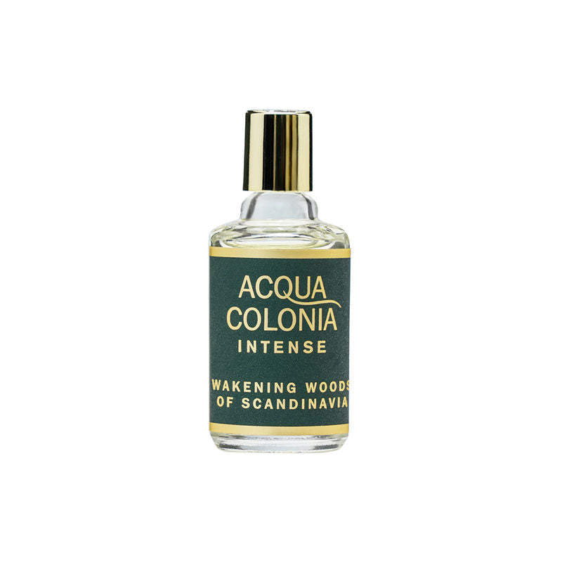 4711 Acqua Intense Eau De Cologne Set