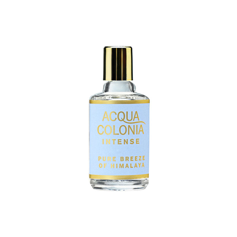 4711 Acqua Intense Eau De Cologne Set
