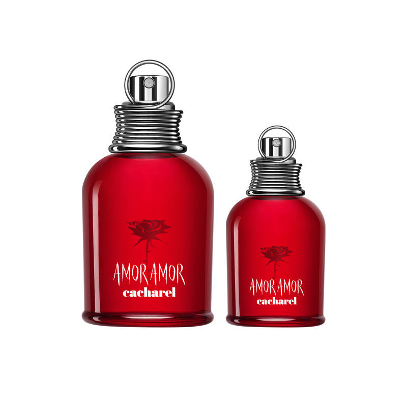 Cacharel Amor Amor Fragrance Set