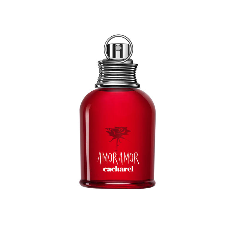 Cacharel Amor Amor Fragrance Set