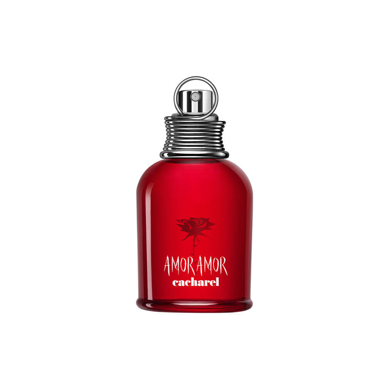 Cacharel Amor Amor Fragrance Set